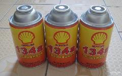 壳牌汽车空调氟立昂纯134a冷媒