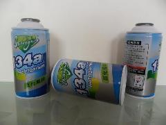新里程134a制冷剂空调冷媒134a