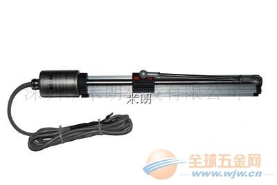 无接触磁感应电子尺
