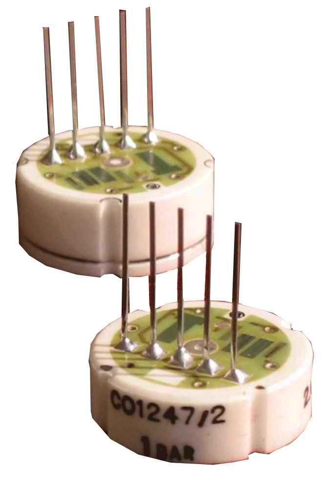 Cps181系列陶瓷压阻传感器