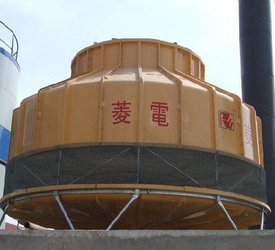 东莞菱电牌冷却塔厂家 汕尾菱电冷却塔CTA-200P