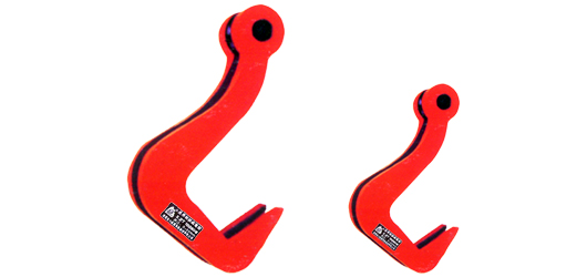 QS型双板起重钳