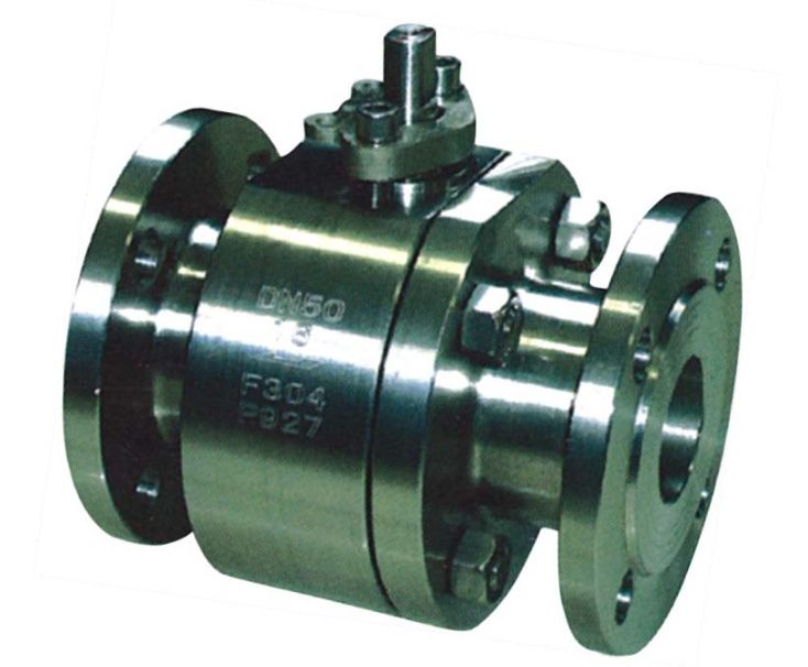 锻钢硬密封浮动球阀,深圳阀门，北京阀门