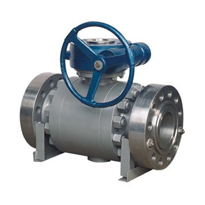 高压固定球阀.,深圳阀门，北京阀门