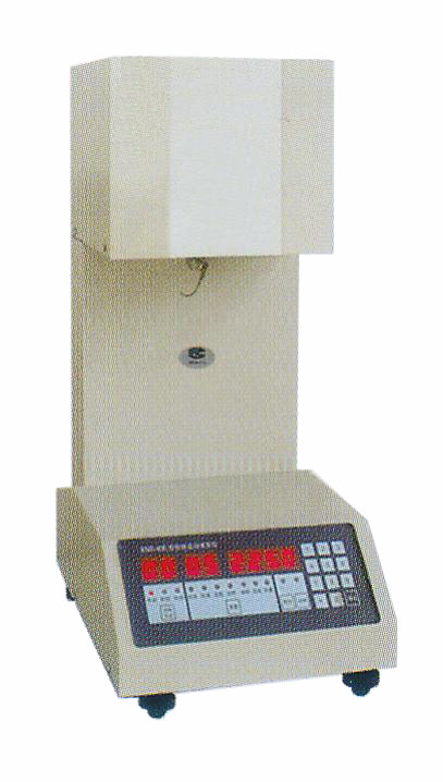 熔融指数测试仪