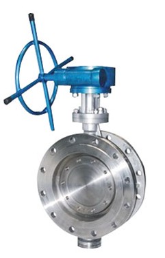 厂家直销钛蝶阀