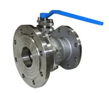 厂家直销钛放料球阀