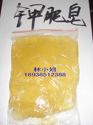 广东专用石膏脱模剂，钾肥皂，石膏脱模剂