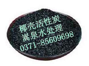 天津椰壳活性炭指标 精制椰壳活性炭制造商