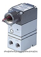 CONTROLAIR 电气转换器 500-AC