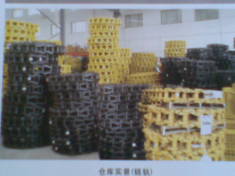 50吨的吊管机
