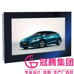 32寸广告机 壁挂式高清液晶广告机 商场楼宇广告机