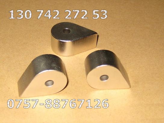 磁铁厂家/铁氧体磁铁橡胶磁小规格大规格特殊规格