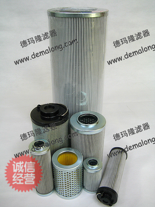 PARKER派克液压油滤芯932629Q