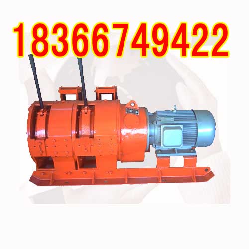 电耙子生产厂家&nbsp;&nbsp; 15KW耙矿绞车&nbsp;&nbsp;耙矿绞车优惠价