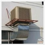 苏州工业环保空调工程安装，苏州环保降温空调厂家，苏州水空调