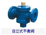 平衡阀上海瑞择阀门