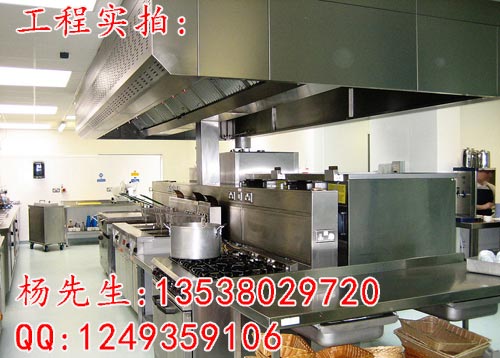 深圳平湖辅城坳/上木古不锈钢厨房设计安装|不锈钢厨具改造