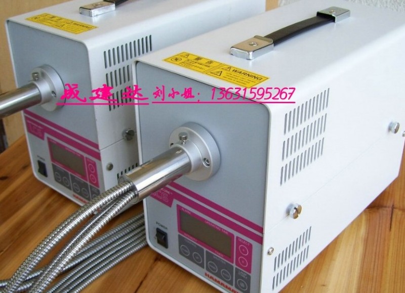 供应点光源机器，UV光固化机，日本滨松L8878