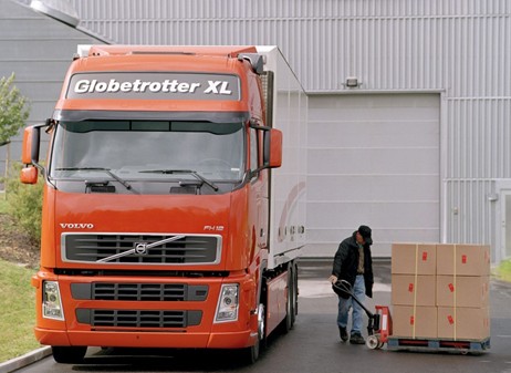 塘厦物流运输专线