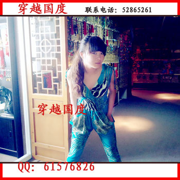 泰国服装批发市场_泰国服装批发市场_泰国传统服装