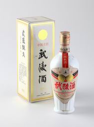 93年武陵酒