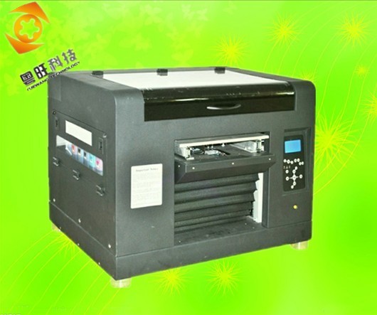 彩色彩印机-PC制品印刷机