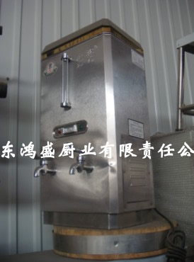 电热开水器