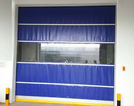 河北快速卷帘门