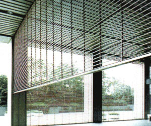 河北不锈钢护窗