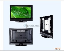 电视机塑料模具