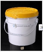 涂料桶塑料模具
