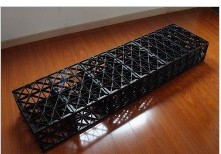 托盘塑料模具