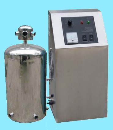 浙江杭州水箱自洁消毒器 水系统自洁消毒器价格