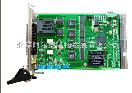 PXI2301数据采集卡 100KS/s 12位 8路