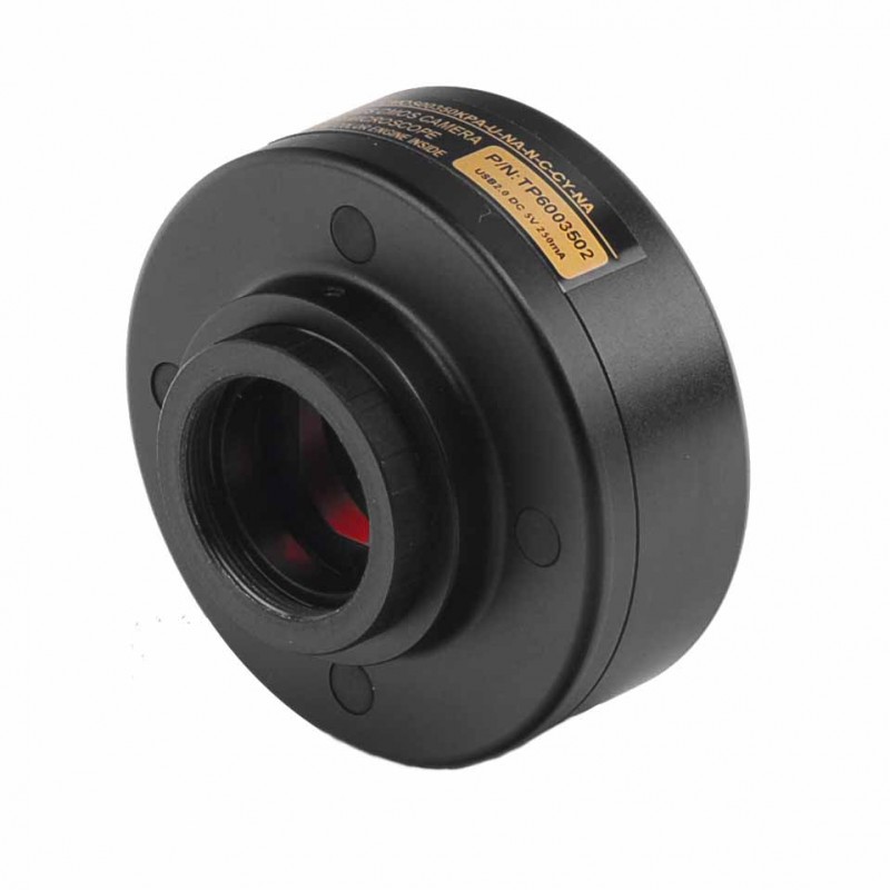 UCMOS10000KPA 奥林巴斯显微镜用数字CCD相机