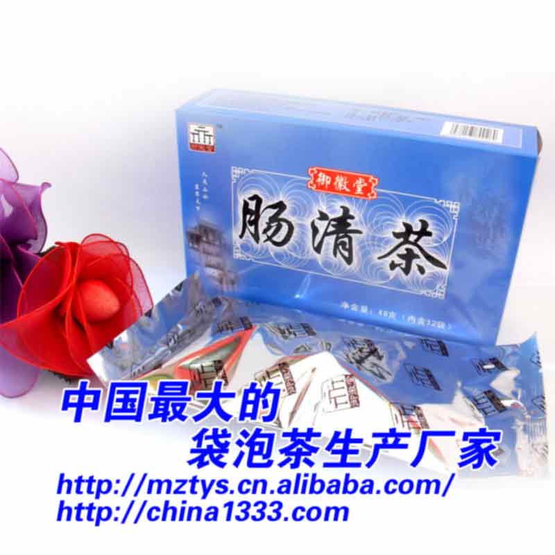 江西南昌最火爆热销杜仲护肝保健袋泡茶低价批发贴牌加工OEM