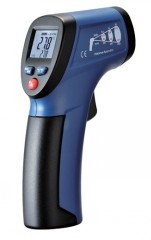 DT-810迷你红外测温仪