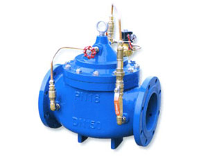 水泵控制阀(700X)