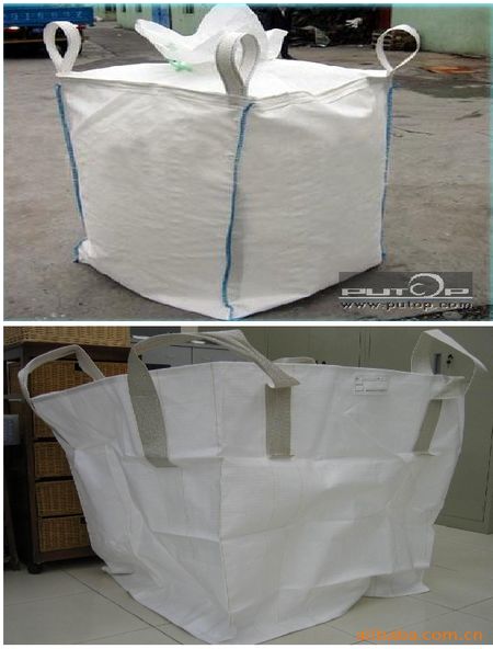 无锡帆布吨袋 南京编织布吨袋 江苏定做PP吨包袋