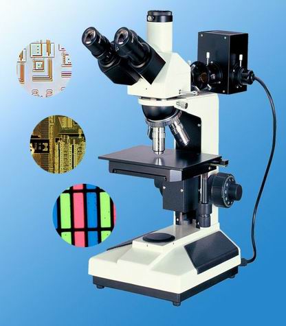 碳粉检测显微镜-广州微域光学仪器有限公司专业供应
