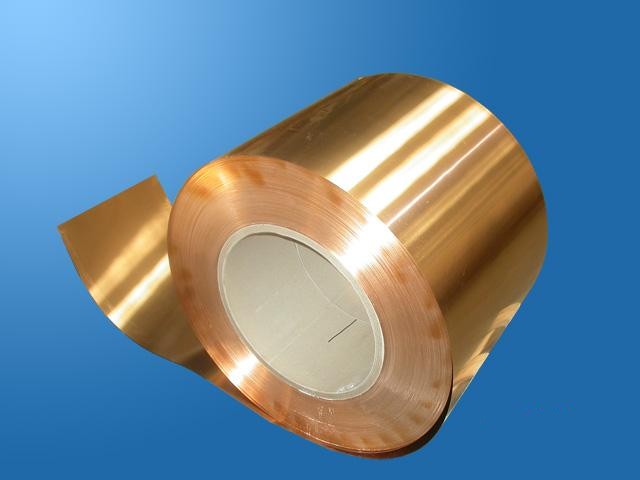 C5100磷铜带、C5210磷铜带；C5191磷铜带价格