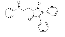 供应苯磺保泰松57-96-5厂家低价直销