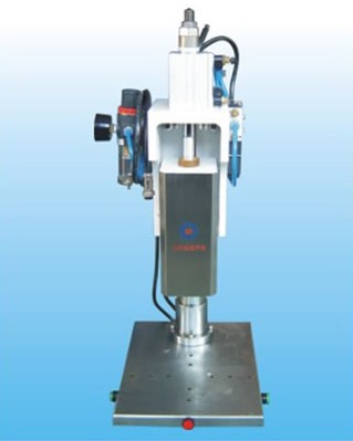 大优惠轻便型塑焊机