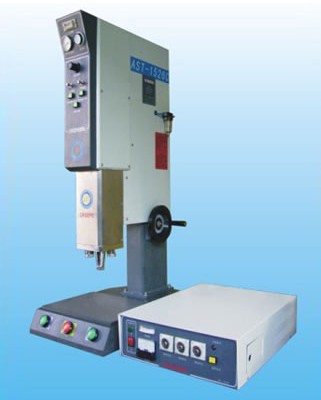 15K精密型超声波塑胶焊接机