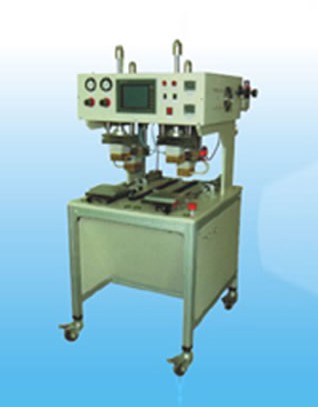 AST-C54SX四压头恒温热熔机