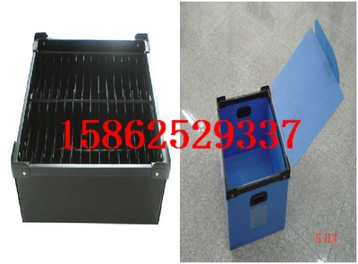 武汉中空板厂 武汉中空板箱