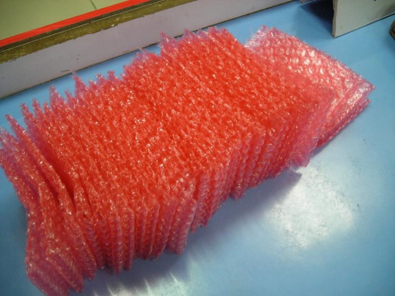 苏州气泡膜 昆山气泡膜