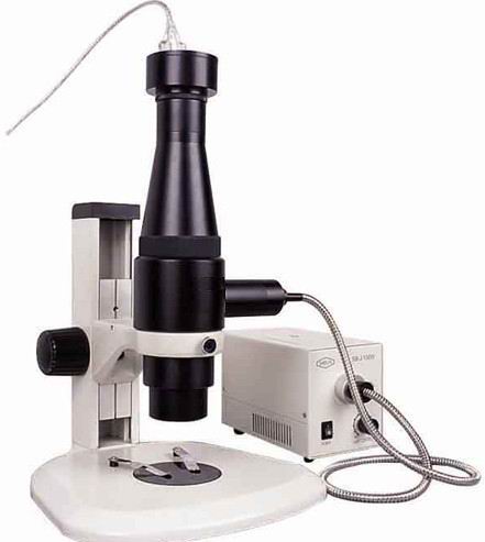 供应视频显微镜