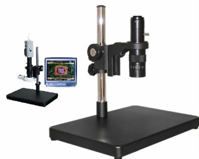 供应微电子、电子加工、钟表业、印刷制品、机械加工显微镜